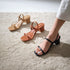 Amaris Strappy Heels